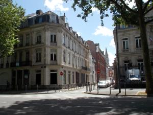 B&B / Chambres d'hotes Au Coeur De Lille : photos des chambres