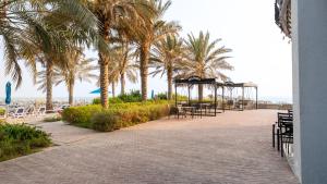 Beautiful Sea View Apartment