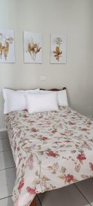 Sua casa com piscina em Sinop, próximo ao shopping e UFMT