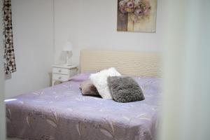 Goccia dUlivo- Gocce in Puglia