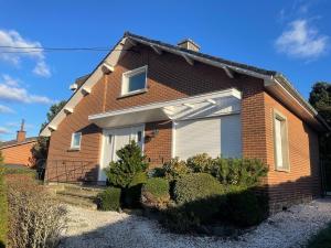 Villa les Hauts de Heusy