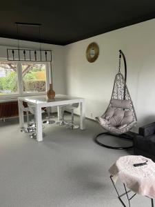 Villa les Hauts de Heusy