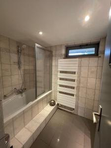 Villa les Hauts de Heusy