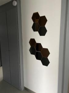 Villa les Hauts de Heusy