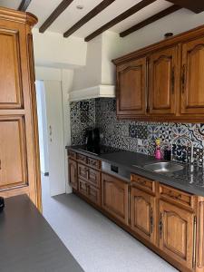 Villa les Hauts de Heusy