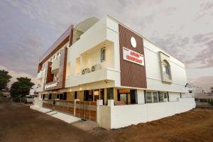 Aswin Residency