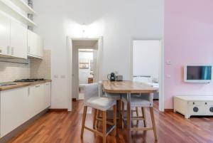 APT con Giardino privato vicino stazione Lambrate - relax e lavoro