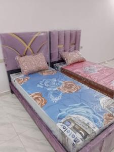 تجزئة الهناء العروي