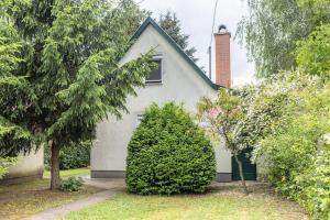 Két Fenyőfa Vendégház Vízparti Nyaraló