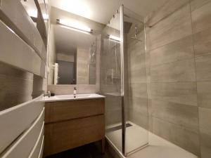 Appartement rénové 6 pers, proche télésiège du Diable - FR-1-516-104