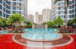 Amazing 1 5BR unit Connected to Eastwood Mall