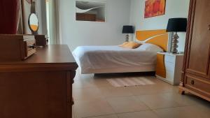 FORMOSA VILLAGE 2 bed apartment with Sea and Nature Reserve views