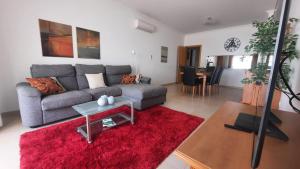 FORMOSA VILLAGE 2 bed apartment with Sea and Nature Reserve views