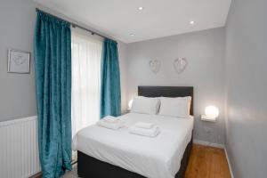 Rose Street flat