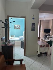 Jimmy apartment koder 8 Sarande