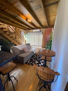 Cabana Blumen Haus