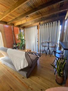 Cabana Blumen Haus