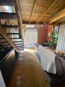 Cabana Blumen Haus