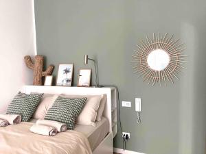 Casa Eden, Molinette Metro