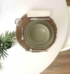 Casa Eden, Molinette Metro