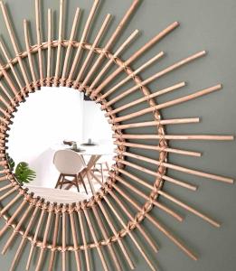 Casa Eden, Molinette Metro