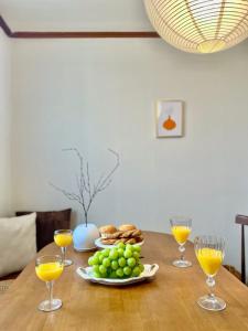 Dalonjae, 달온재 아늑하고 편안한 숙소, 화곡역도보6분, 주차가능, 최대 6인가능