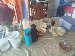 Hostel Casa Grande de Outeiro