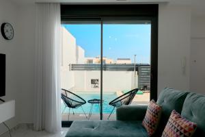 Rojales Golf House - by Welcomely