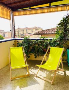 Florence apartment with Panoramic Terrace