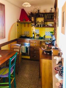 Florence apartment with Panoramic Terrace