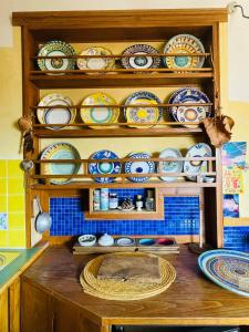 Florence apartment with Panoramic Terrace