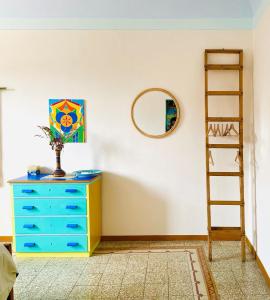 Florence apartment with Panoramic Terrace