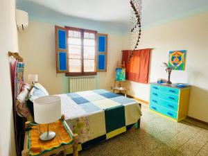 Florence apartment with Panoramic Terrace