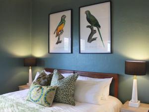 Bs Cottage Swellendam