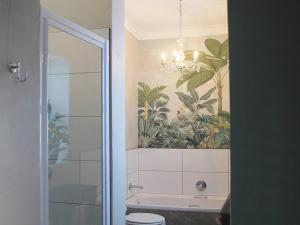 Bs Cottage Swellendam