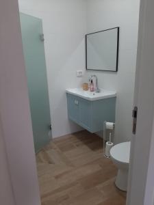 מנוחה בגולן