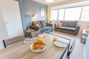 Spacious 2 Bedroom Apartment in Oxford, Near Hospitals & University Parks