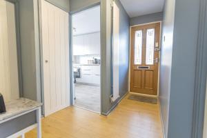 Spacious 2 Bedroom Apartment in Oxford, Near Hospitals & University Parks