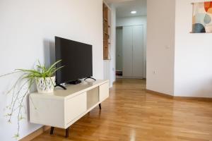 Oasis Skopje Center with free parking