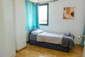 Oasis Skopje Center with free parking