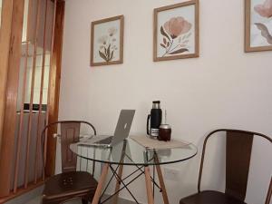 Cozy Loft en el centro de Salta