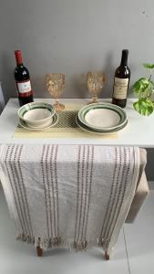 Miniapartamento xaxim 2