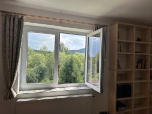 Apartmán u starých rechlí, nové ubytování