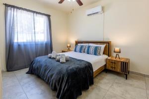 Lovely home in kapsalos