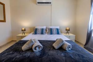 Lovely home in kapsalos