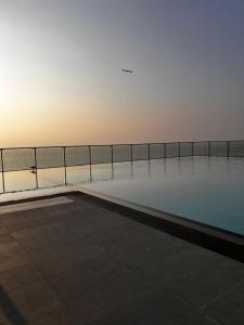 Sea View Aprtment in Dehiwala