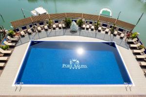 Hotel Port Salins by Pierre & Vacances