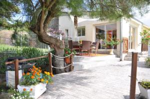 Chambre dhôtes au Domaine de la Moretie