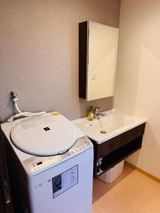 Japanese-Style St Close, 7min to Namba 宅道粉浜-駅近-南海本線-難波駅7分