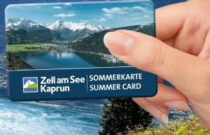 Penthouse Kaprun Mountain resort A24 by Alpinresort Kaprun